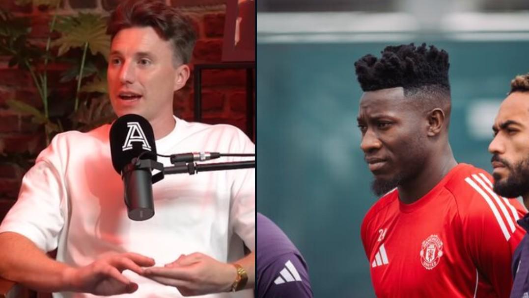 TA记者：曼联对门将不满意，但没到要花3000万镑引援的程度