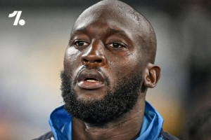 星空体育官网-冲击冠军，卢卡库本赛季意甲10次助攻列榜首，13球列射手榜第五