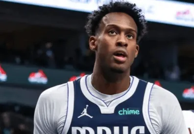 星空体育官网-Shams：独行侠裁掉奥利维耶-马克桑斯-普罗斯珀