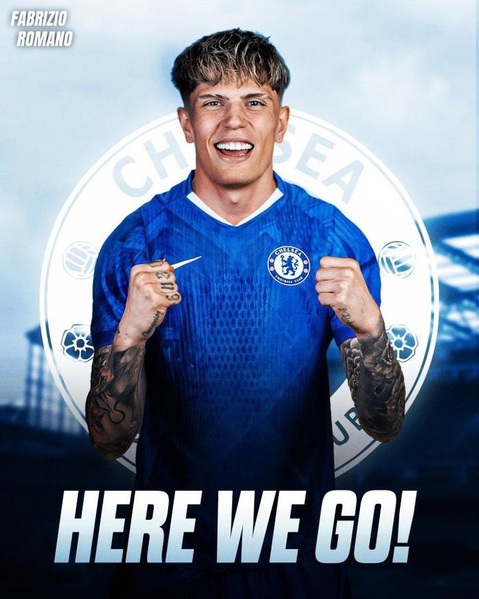 星空体育下载-曼联前锋加纳乔4000万镑转会切尔西