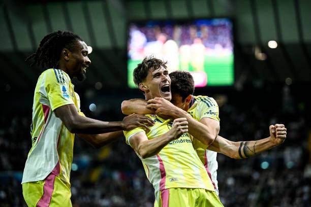 星空体育下载-【复盘】防守好才是真的好！尤文“开倒车”重回胜轨