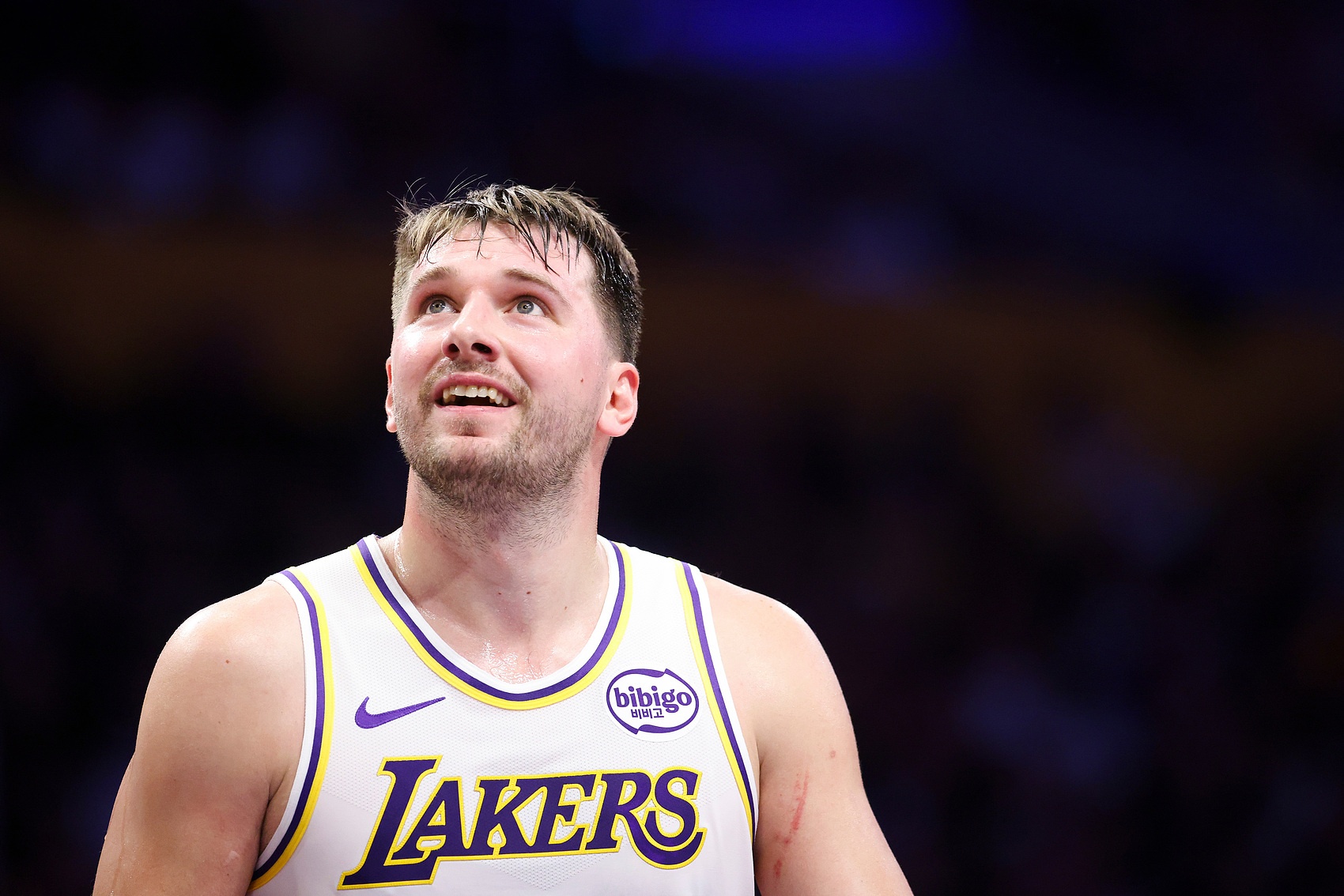 星空体育下载-湖人开始理解哈里森了？东契奇的问题不仅是防守 更在于他的态度