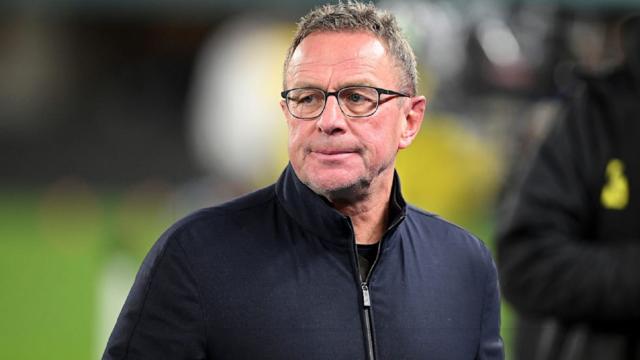 星空体育-朗尼克成拜仁头号热门，两位太上皇在忙什么呢？