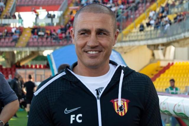 星空体育入口-比中超难混？ 卡纳瓦罗意乙执教0胜请辞却遭拒绝