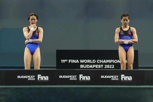 星空体育下载-世界杯全红婵攻克207C 大赛再负陈芋汐未来仍可期