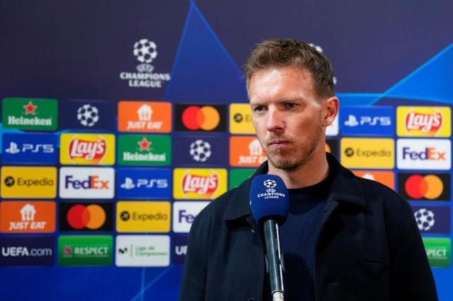 星空体育官网-拜仁将帅：只输1个球已经很幸运 本可能被“打花”