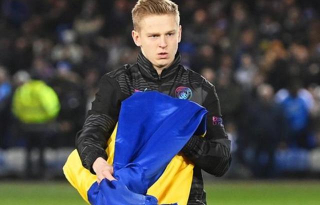 星空体育官网-津琴科：如果不是女儿我会上战场 谴责俄罗斯球员