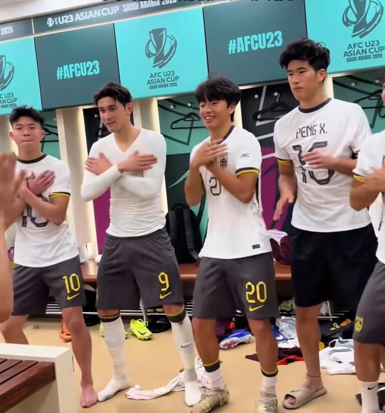 星空体育下载-向余望爆发了 20号被低估了！有美甲少年能出线吗？刘诚宇可惜了